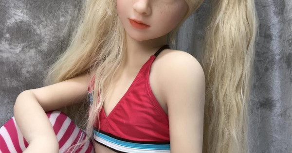 Catdoll 126cm Sasha